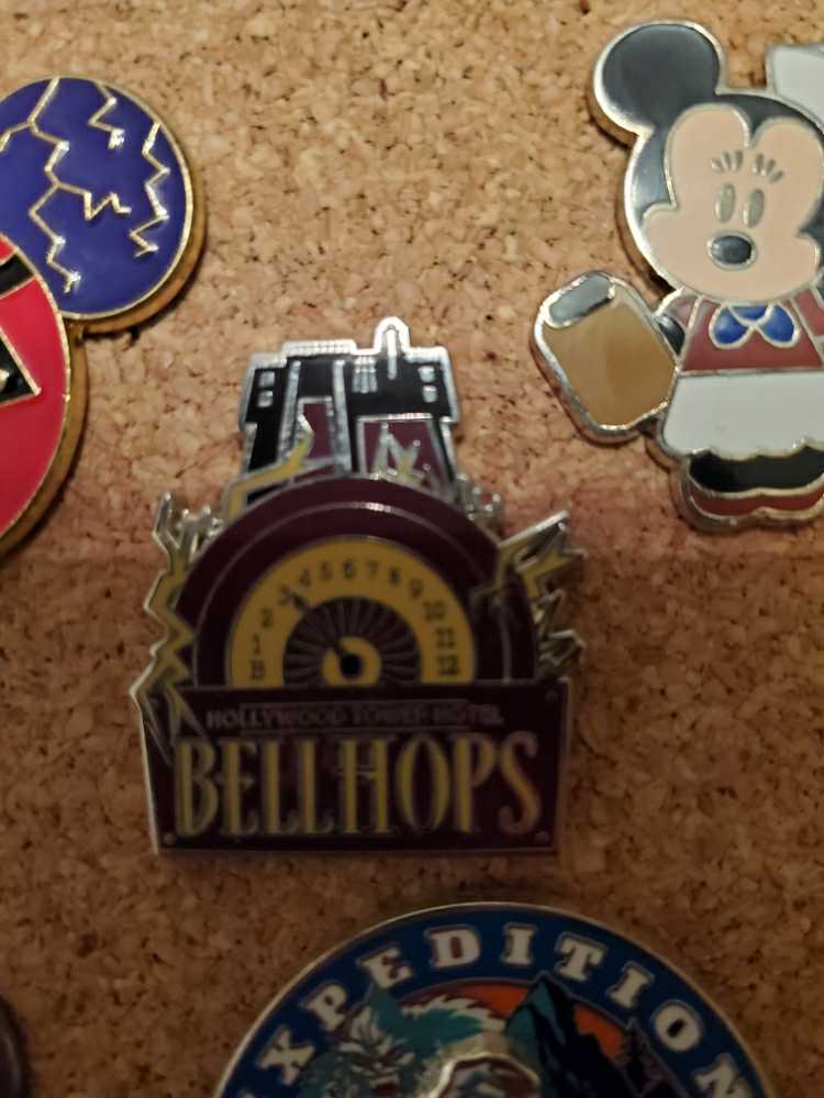 Star Trek Movie Ensignia