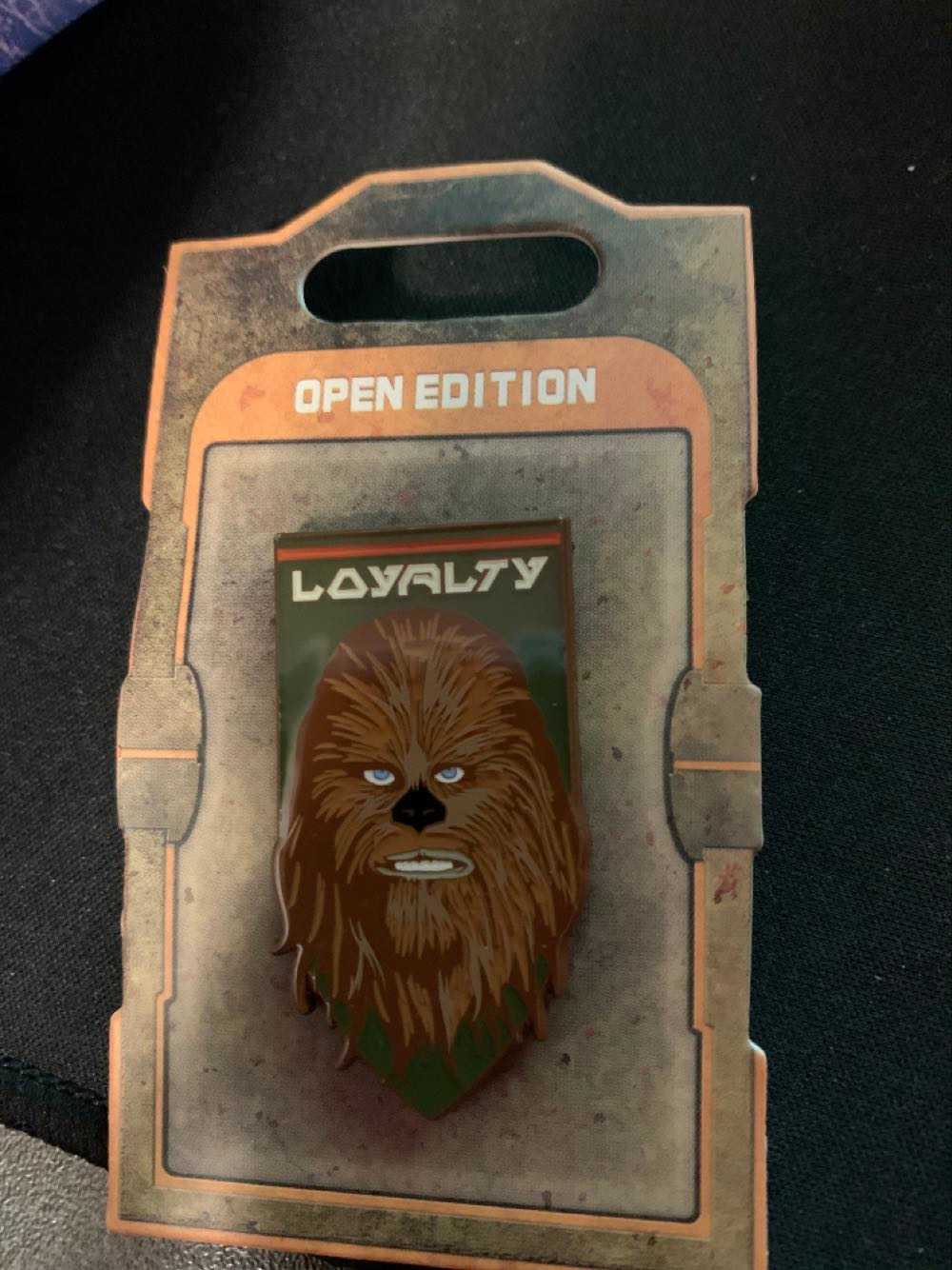 Deadpool 1980s FiGPiN Mini