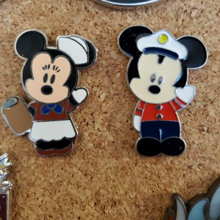 Epcot Parking Signs Figment C 