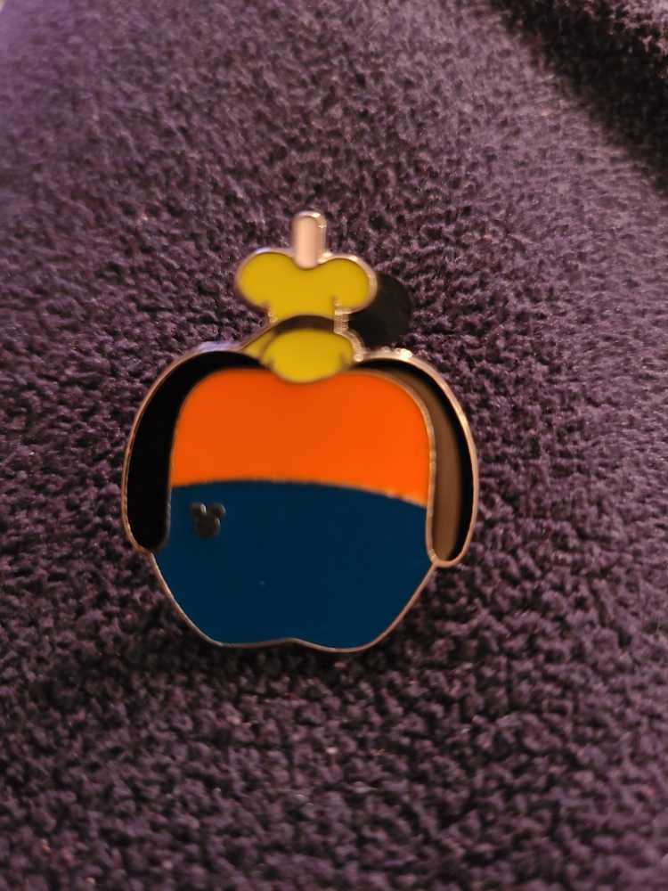 Disneyland Statue.  Partners