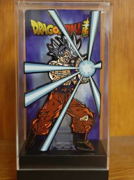 Windows Of Evil: Dr. Facilier