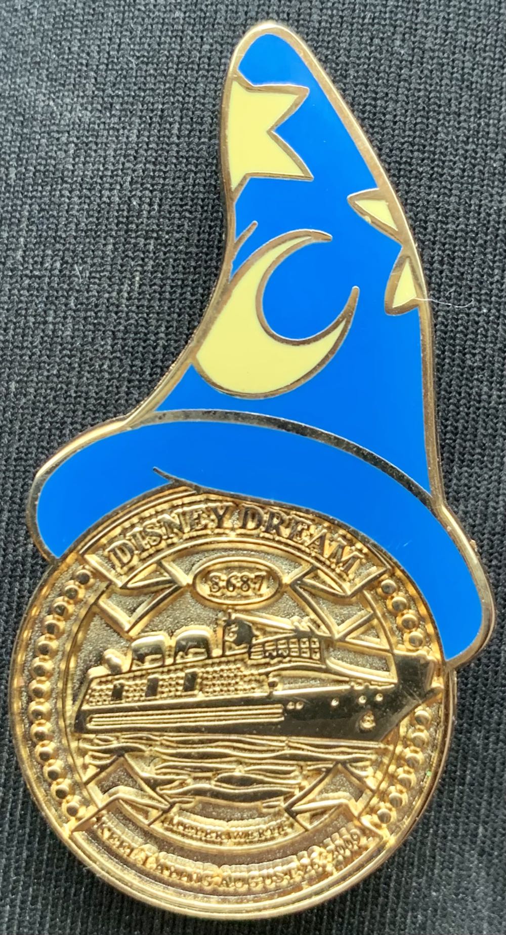 Perilous Plant Society Harry Potter