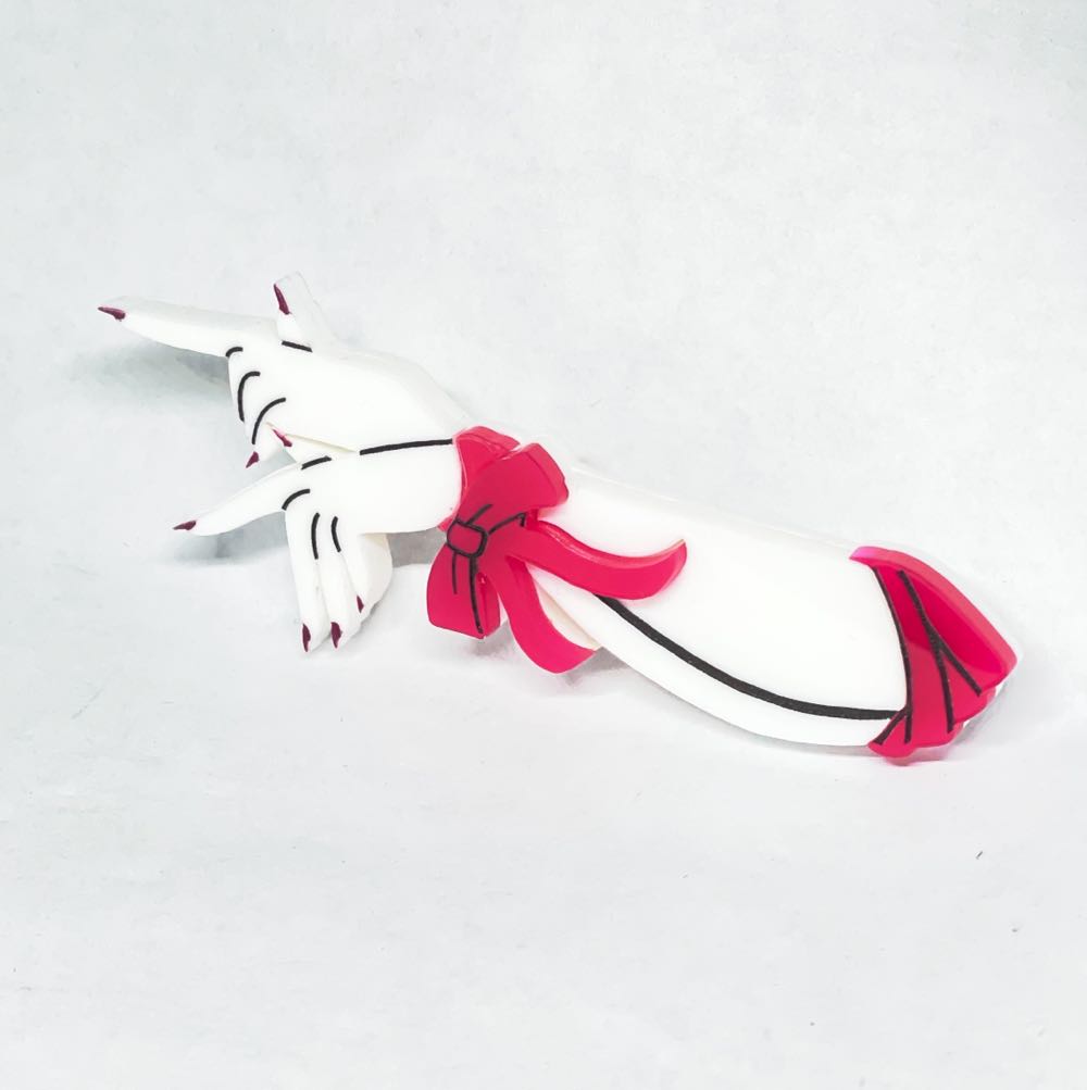 Music To My Ears Bambi