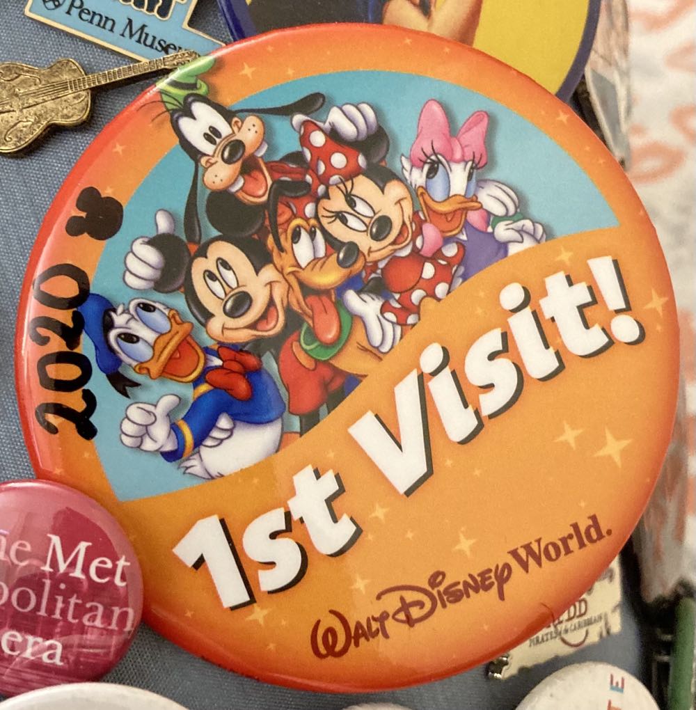 Mickey And Minnie Mouse Happy New Year 2020