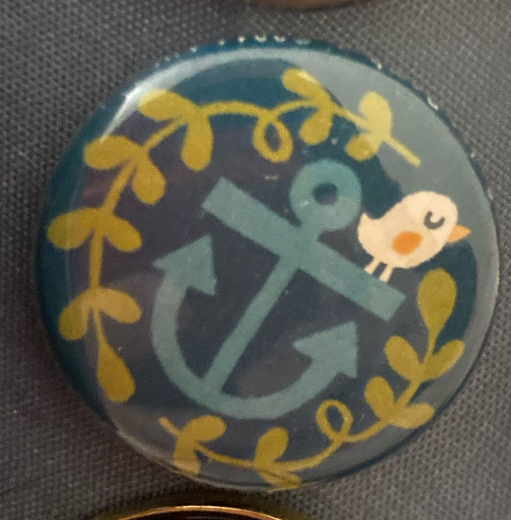 Sora PINS Hong Kong Mickey