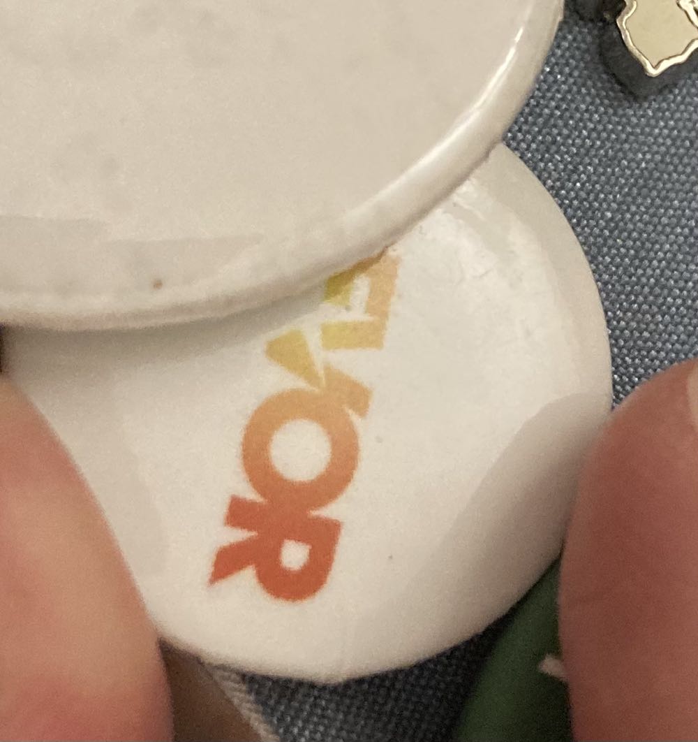 Disney 2018 Castle Snow Globe