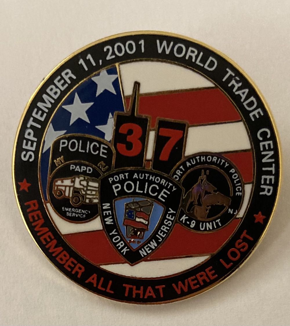 Wod NYC- Fab Five- Mickey Fireman