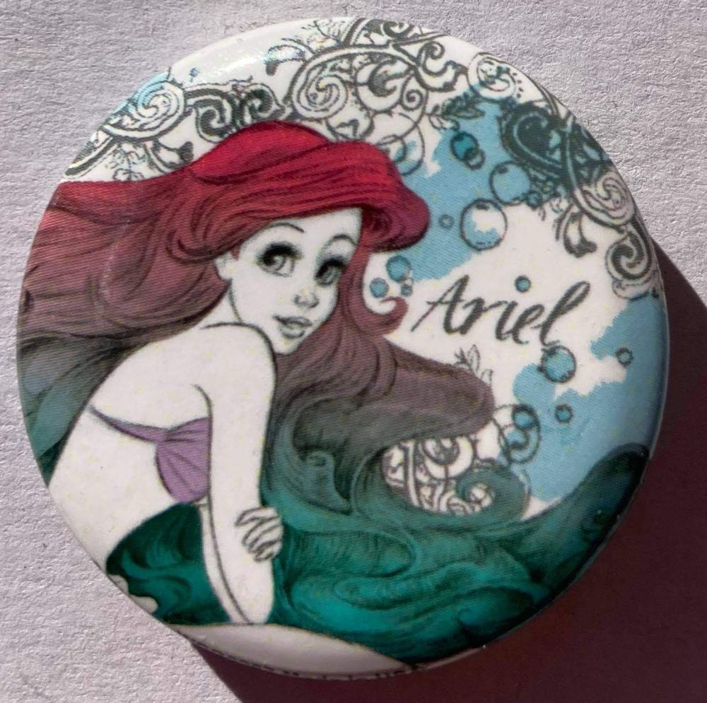 Groot Movie Club Pin