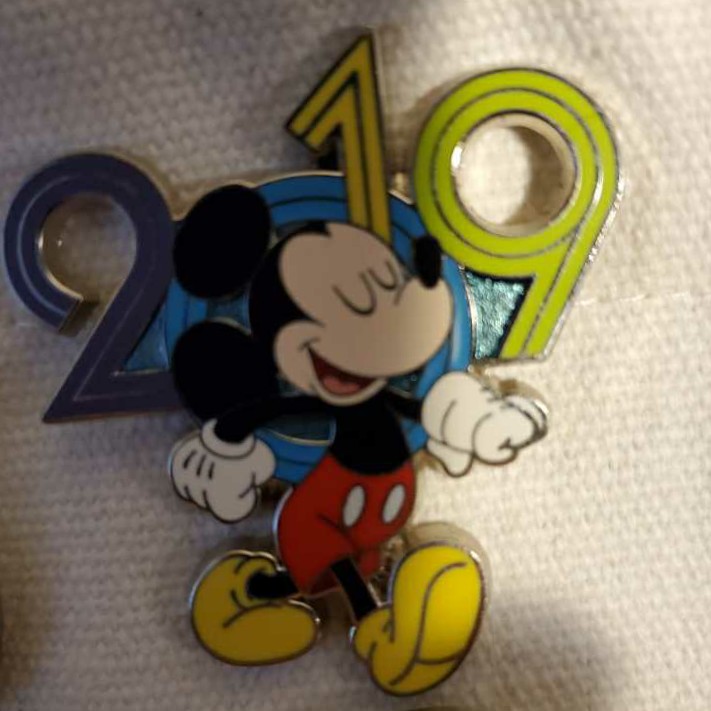 Galaxy Edge Passholder 2019 Cleared For Landing