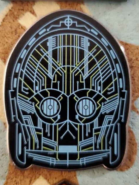 Monsters Inc. 10th Anniversary