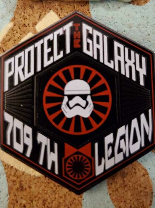 Russian Nesting Doll Anna