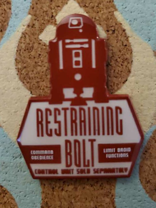 Dead Men Tell No Tales