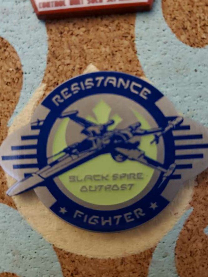 Wdw Promation Mickey And Friends Puzzle Pluto