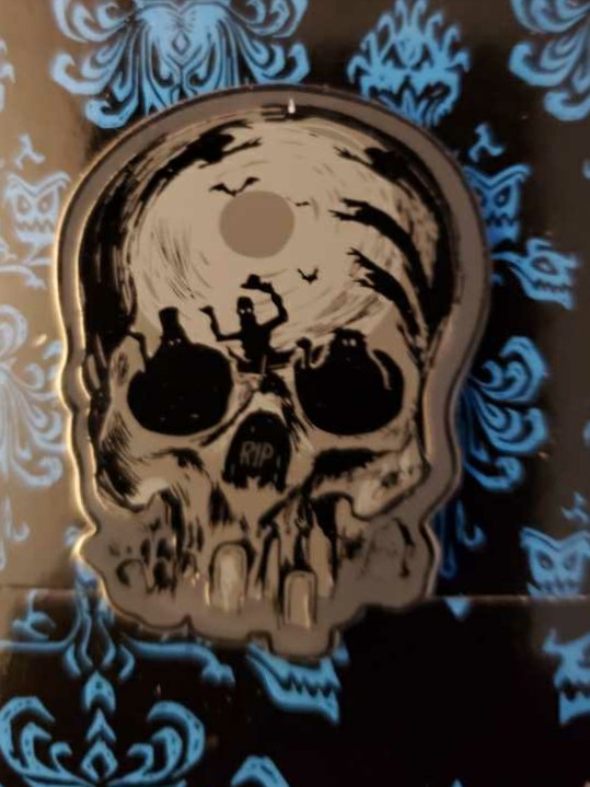 Haunted Mansion - Madame Leota