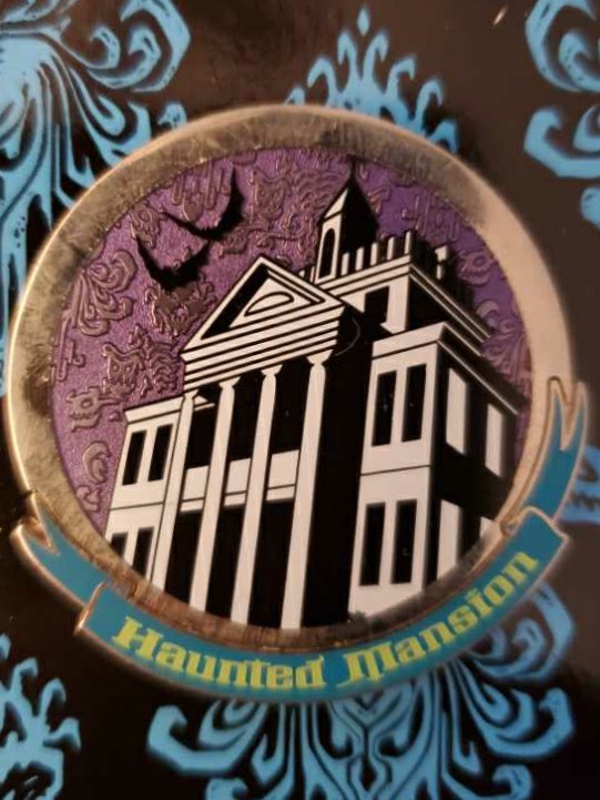 Galaxy’s Edge Restraining Bolt