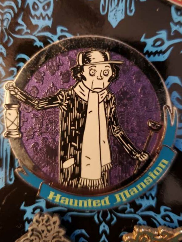 1st Visit! Disney World