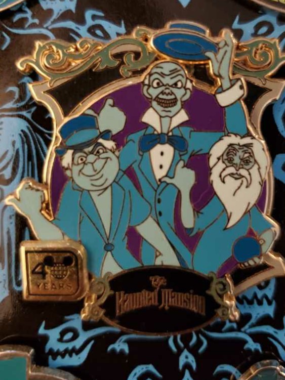 Emperors New Groove Film Strip, 20Th Anniversary