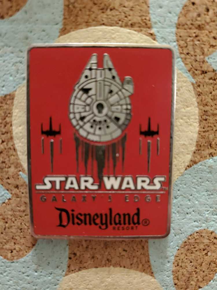 Cinderella Lady Tremaine Midnight Masquerade Pin Set Designer