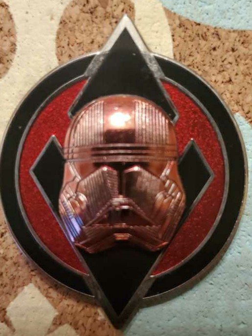 Safari Snapshot - Mickey & Donald