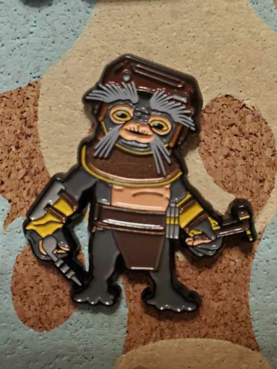 World’s Biggest Mouse Party 90th Birthday