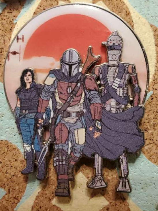 Disney Minnie Mouse: The Main Attraction Nighttime Fireworks & Castle Finale