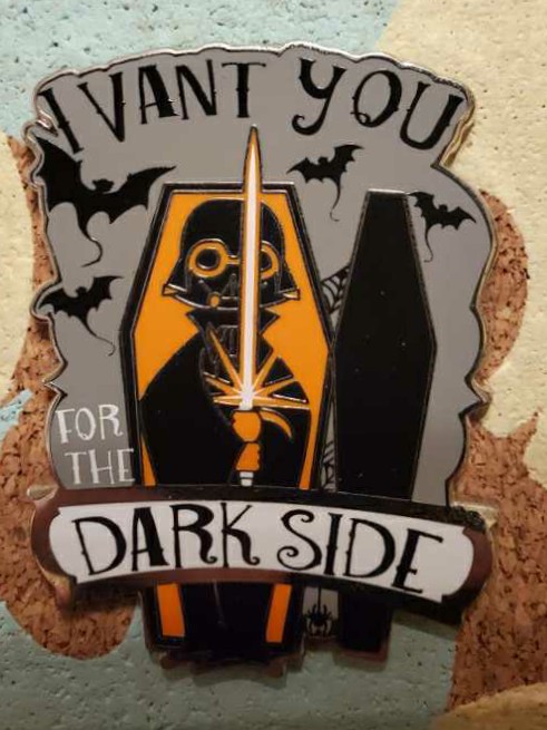 Haunting Halloween 2017 - Ezra Tombstone