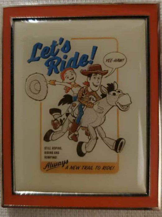 Tsum Tusm Series 5 Wall E