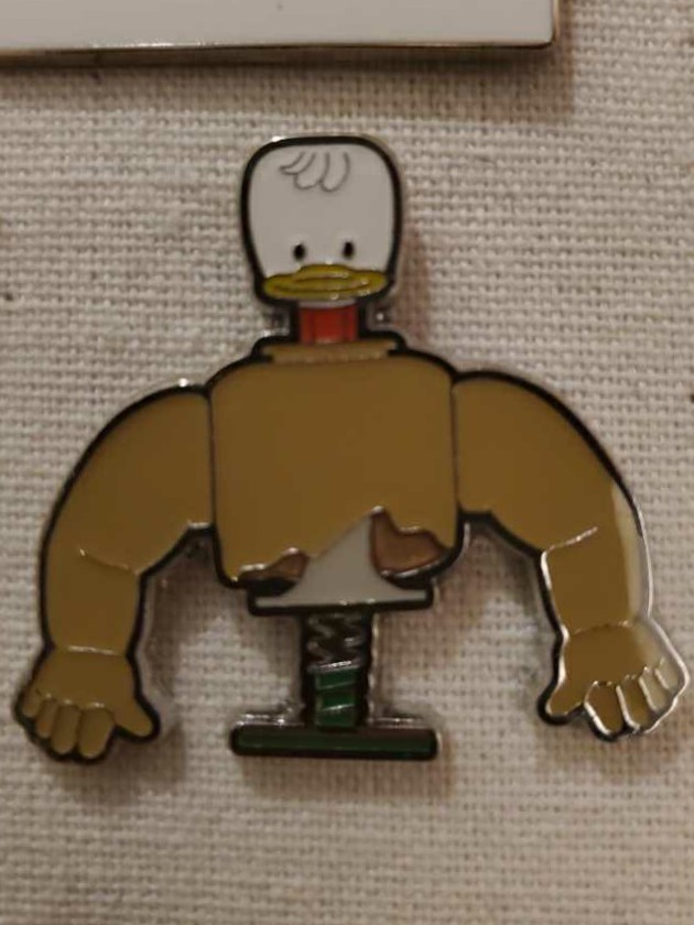 Disneyland Resort 1955