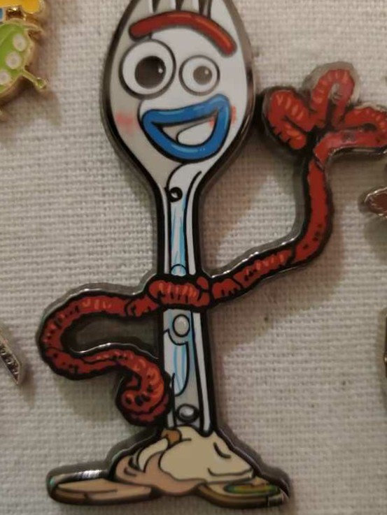 Oogie Boogie Bash 2019 First Fright