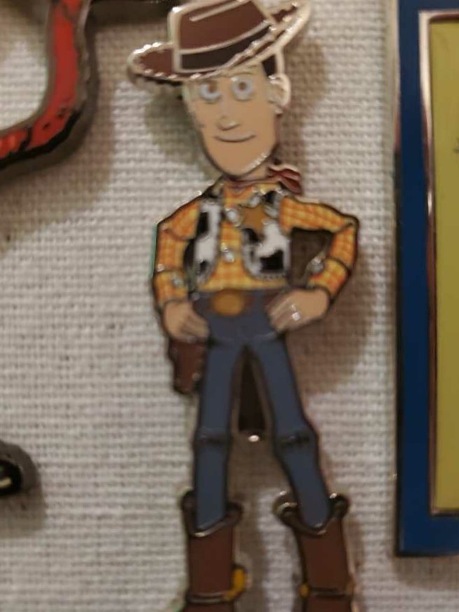 Minnie Mouse Booster Set