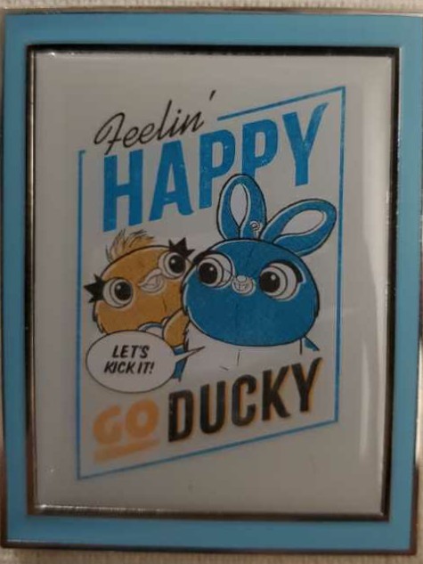 Tinkerbell Heart Kiss