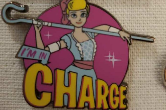 Food And Wine 2015- Chip And Dale