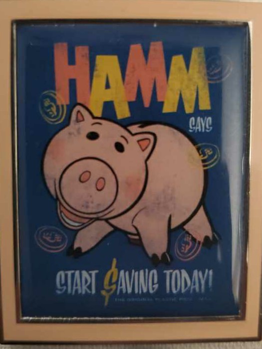 Soarin Around The World