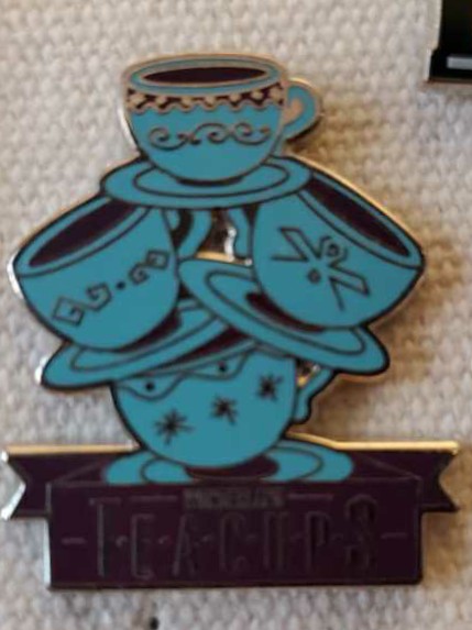 Animated Shorts Art Style - Hidden Mickey 2019 - Daisy