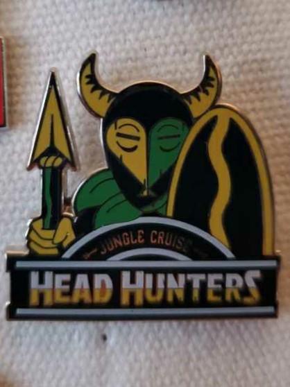 Mickey Sorcerer Gold Medal 2019