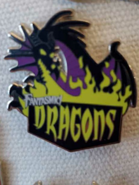 Walt Disney World - Tinker Bell