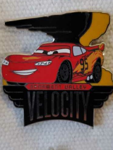 Galaxy’s Edge Passholder Landing 2019 Black Spire Outpost