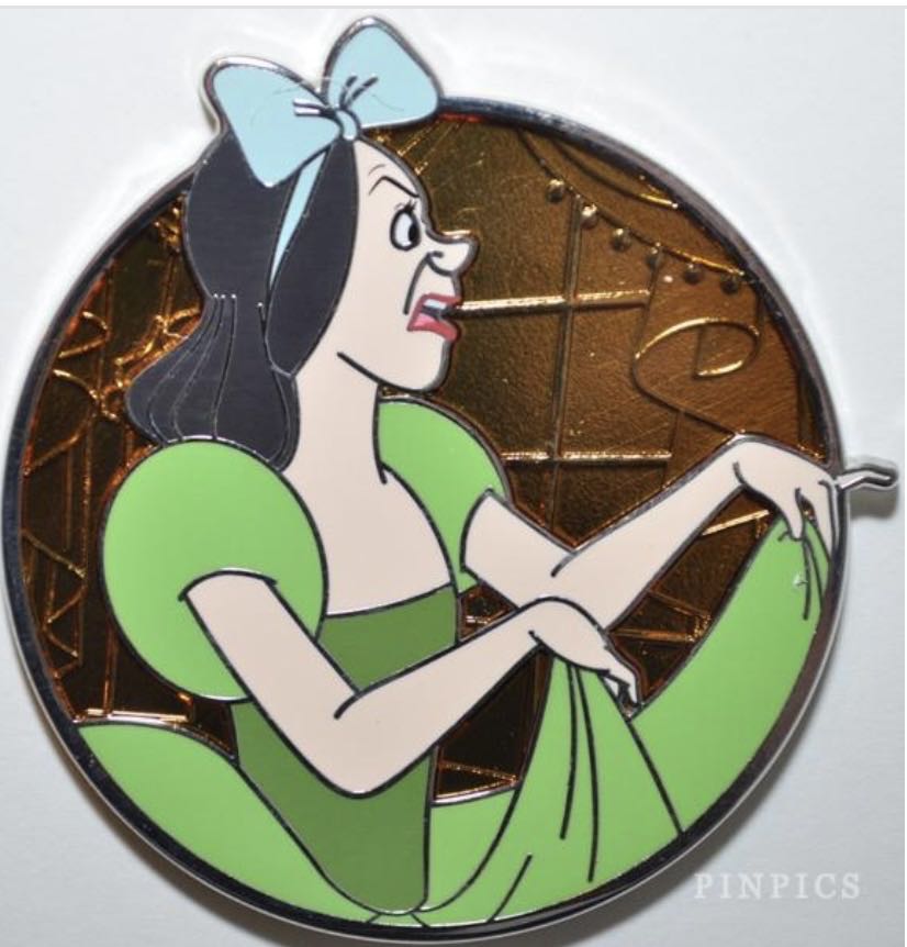 Dumbo The Flying Elephant