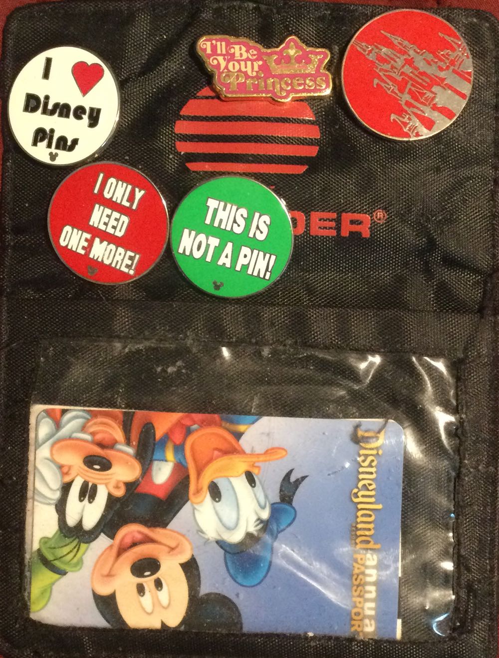 Valley of Mo’ara Drum Circle