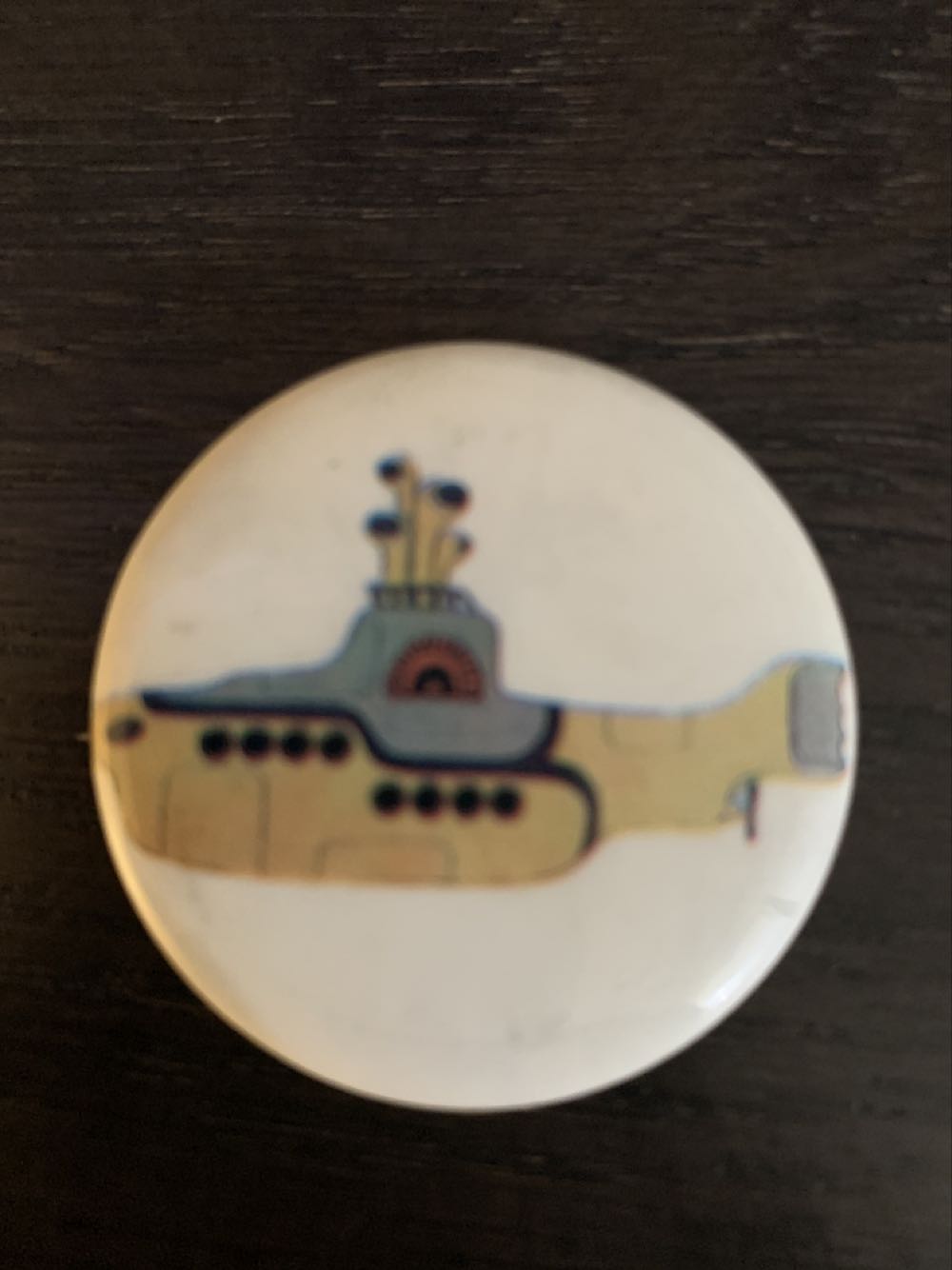 My First Visit Disney world