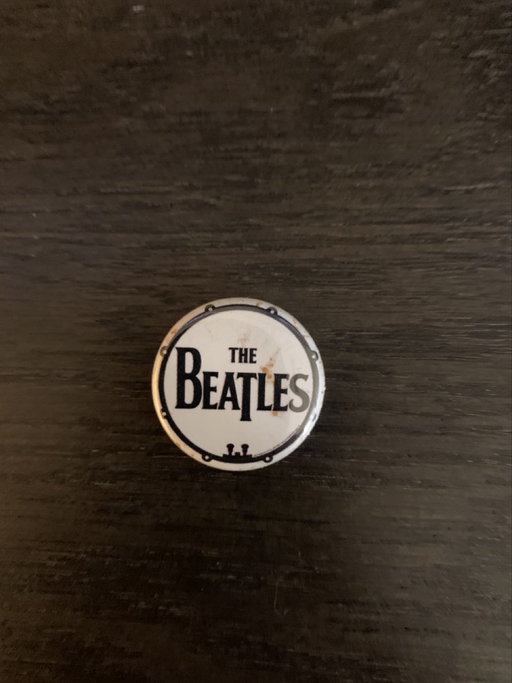 Figpin Dragon Ball Super Broly Movie Goku #191