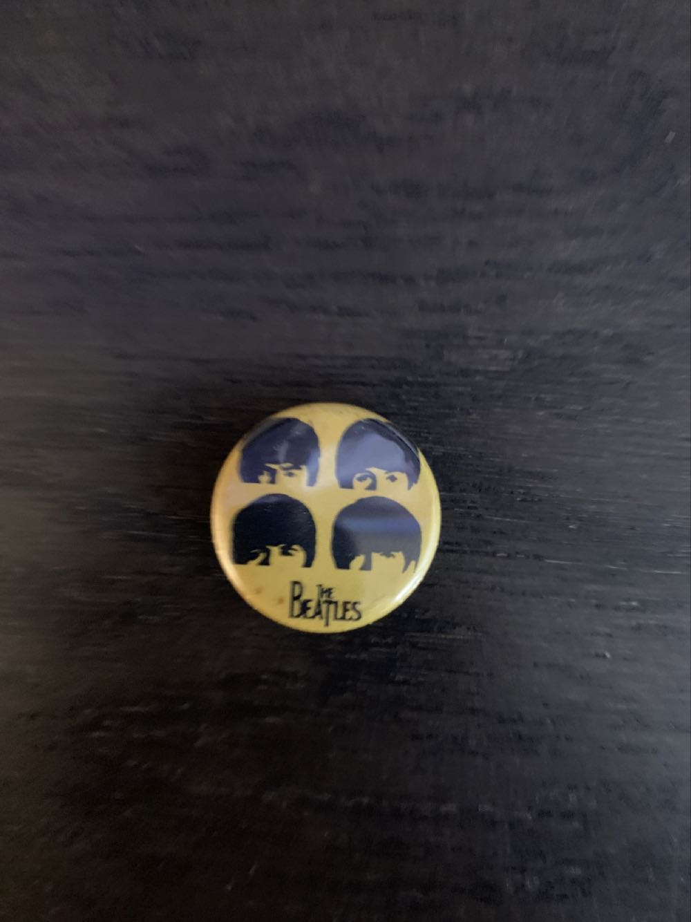 Baby Chip w/ Sunglasses 