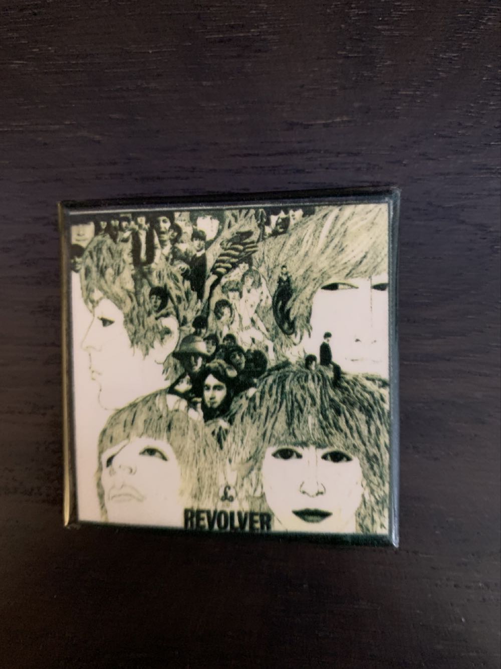 2018 Food And Wine Festival Pin Goofy Grape Smash