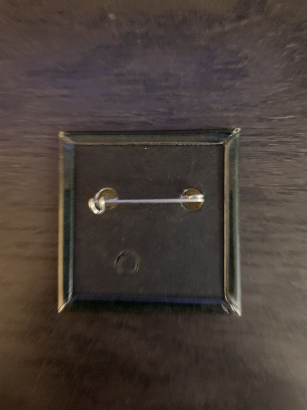 Revolver - Square pin collectible - Main Image 2