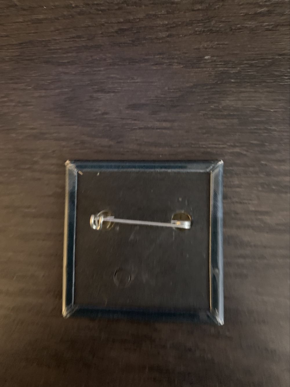 With The Beatles - Square pin collectible - Main Image 2