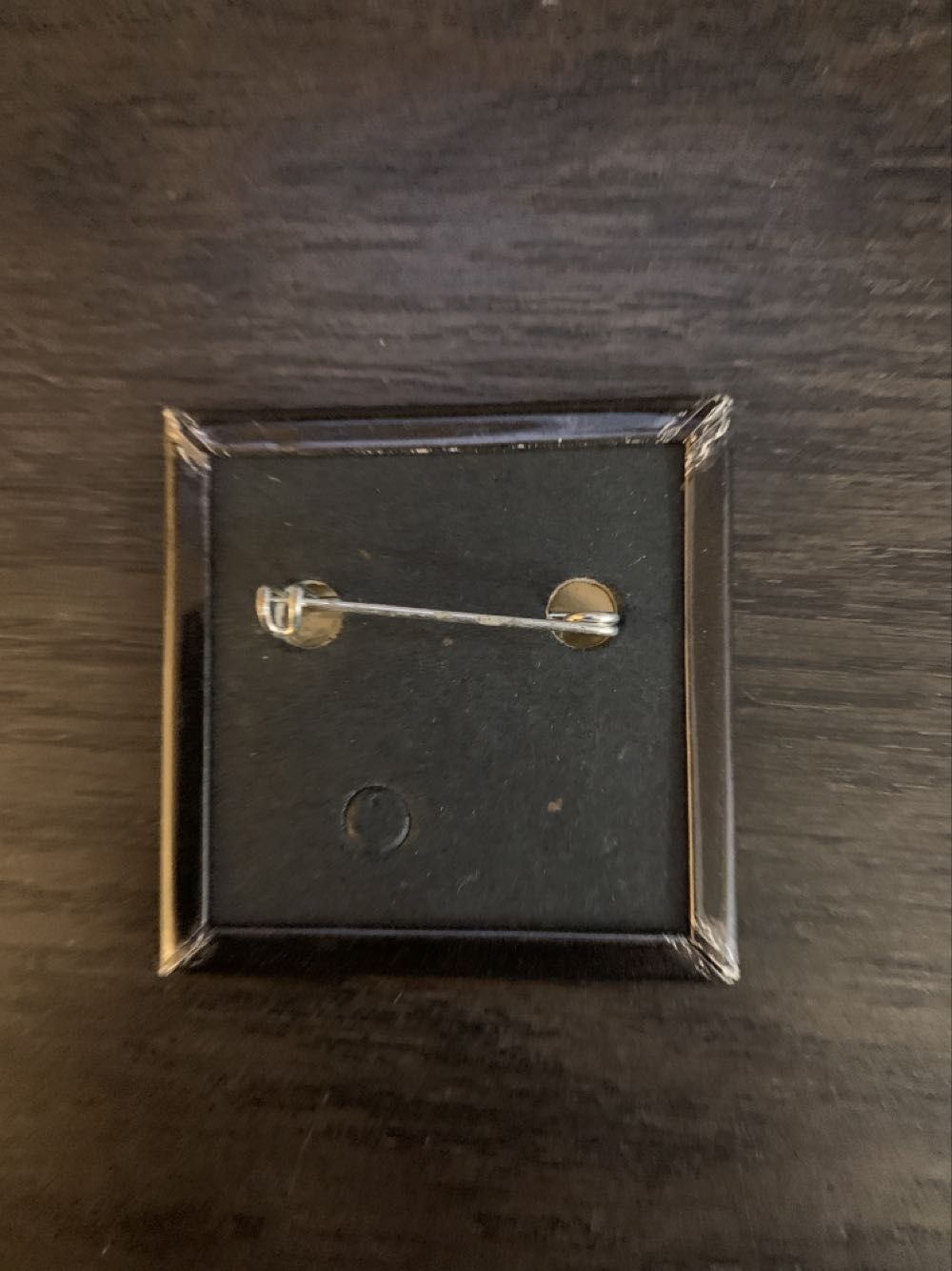 Let It Be - Square pin collectible - Main Image 2