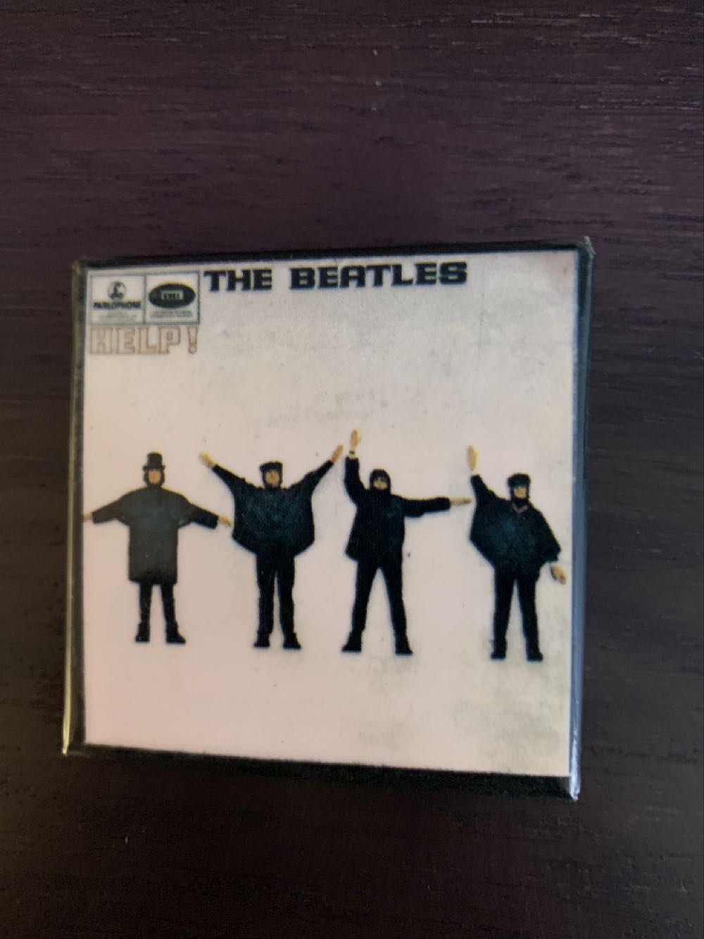 Mirror Mirror Maleficent Dragon 