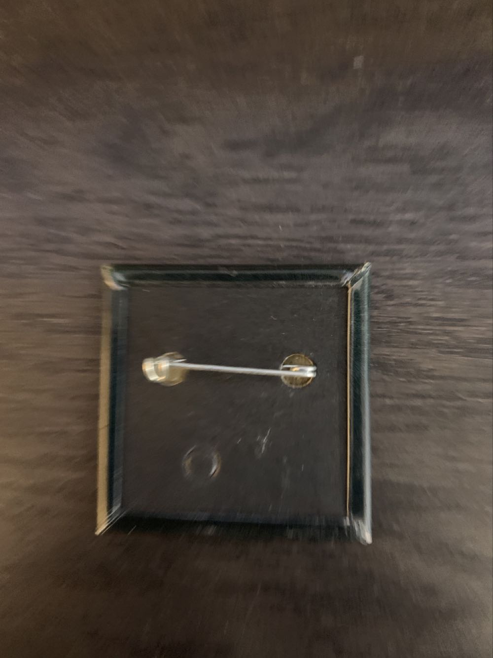 Help! - Square pin collectible - Main Image 2