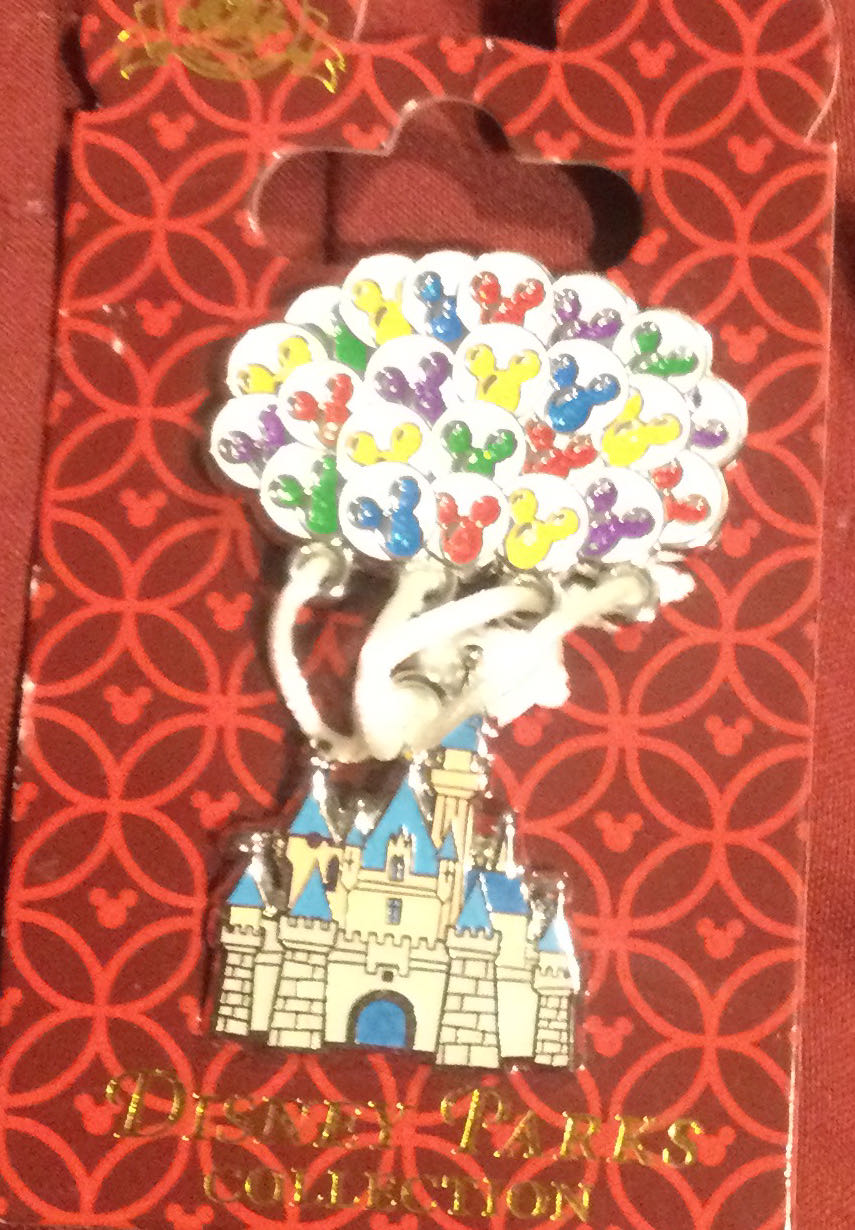 Minnie Television Camera