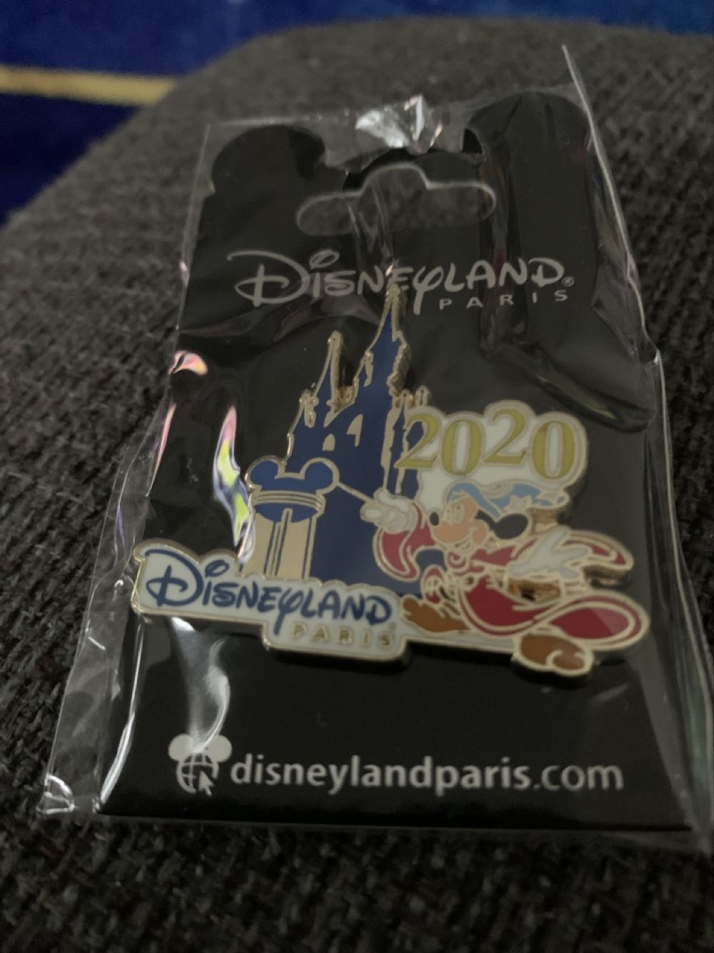 Gremlins Gizmo Christmas Keyboard